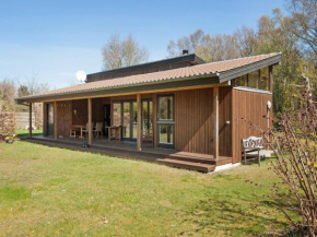 Holiday home Glesborg V